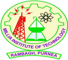 Logo in school